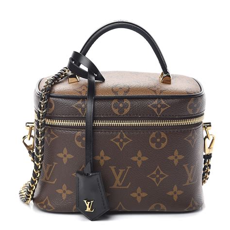 Louis Vuitton vanity pouch